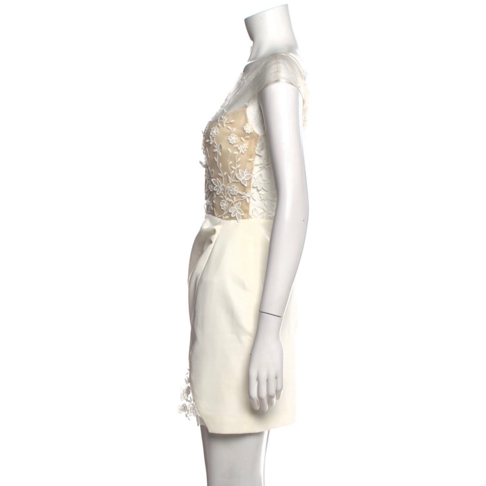 Rime Arodaky Sheath Dress. Size: US4, FR36 - Picture 5 of 8